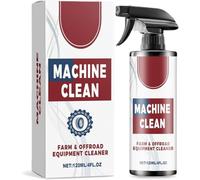 Machine Cleaner, Car Tyre Foam Polish, Outdoor Multi-Purpose General Cleaner