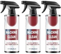 Machine Cleaner, Car Tyre Foam Polish, Outdoor Multi-Purpose General Cleaner