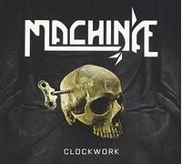 Machine - Clockwork