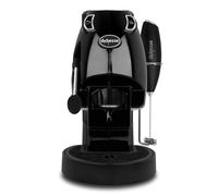 Didiesse - Coffee machine with ese 44 mm pods - Model Baby Frog Pod machine - Compact 450 W - with standby function and 1.5 L tank (white)