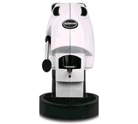 Machine Coffee Frog Baby White Ivory Waffle 44mm 450W Pods