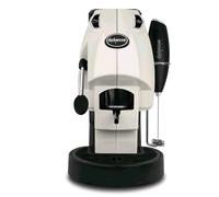 Machine Coffee Frog Baby White With Whisk Electric And New Function The