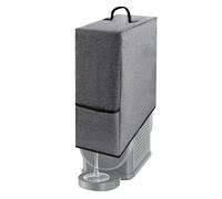 Machine Cover for Ninja Slushie, Machine Dust Cover, Protective Cover Accessories for Ninja Slushi Drink Maker, Machine Carrying Bag/Case Compatible with Ninja FS301/FS301C