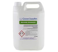 Machine Dishwash for Automatic Dishwash Machines Professional Premium - 5 Litres
