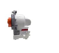 Machine Drainage Motor，Compatible With Samsung Drum Washing DC31-00030E DC31-00181E DC31-00181A DC31-00178C(DC31-00181E)