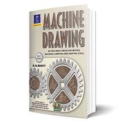 MACHINE DRAWING