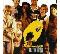 Machine Drum - Half the Battle