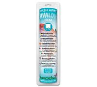 Machine Embroidery Stabilisers Packed By Madeira Tear Away, Soluble, Cut Away