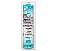 Machine Embroidery Stabilisers Packed By Madeira Tear Away, Soluble, Cut Away