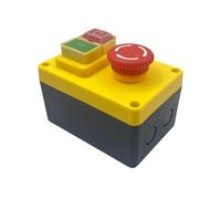 Machine Equipment Switches 250V 16A Fast Responses Electromagnetic Designs Electric Tool Switches ABS Electrical Circuit Protections