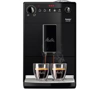 Machine espresso purista noire series 300 Melitta F230002
