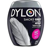 Machine Fabric Dye Pod - Smoke Grey