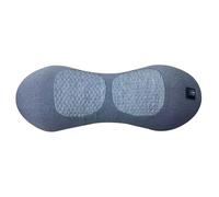 Machine for Back - Deep Tissue Kneading Pillows for Shoulder | Pillow, Lumbar Support Rest Cushion for Family Friends Youth Boys Women Men Teens