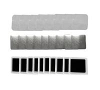 Machine For Badges Badge Maker machine 50x50mm Square Refrigerator Badge Press Machine Rotating Manual Making Fridge Magnet Badge Pins(50PCS Magnet Part)