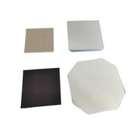 Machine For Badges Badge Maker machine 63.5x63.5mm Square Refrigerator Badge Press Machine Rotating With Paper Cutter And 100 PCS Magnet Parts(100 set materials)