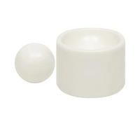 Machine for Making Dumplings and Dough Plates, Rolling Device for Dough Flads, Dough Roller for Ravioli & Mouths - For Rolls, Pastries, Traditional Desserts at Family Celebrations