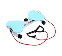 Machine for waist turns, silent fitness equipment, twist board for the waist, for stomach, hips, gym, home, friends, family, women, men