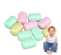 Machine Gashapon Jouet - Mini Distributeur Automatic Transparent, Rotation Facile, Capsules Incluses, Jouets Peluche Et Bonbons | Mini Gachapon, Jeu Enfant Décoration Chambre Fête Cadeau