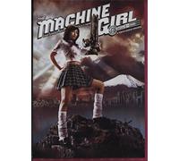 Machine Girl [DVD] [2007] [Region 1] [US Import] [NTSC]