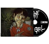 Machine Girl - MG Ultra - CD (2024)