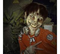 Machine Girl - MG Ultra [VINYL]