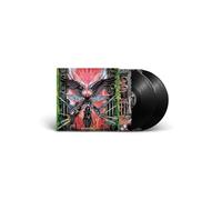 Machine Girl - Psycho Warrior (MG Ultra X) : 2LP [VINYL]