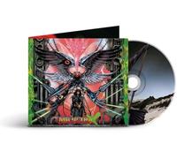 Machine Girl – Psycho Warrior (MG Ultra X) – CD – Explicit – US Import