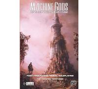 Machine Gods of the Noxian Expanse - The Voidspire Territories