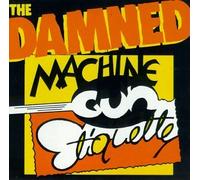 Machine Gun... by The Damned (2002-08-23)