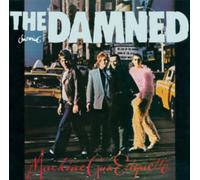 The Damned – Machine Gun Etiquette – Vinyl – Rocksax