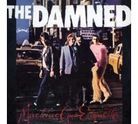 Machine Gun Etiquette by Damned (2007-06-25)