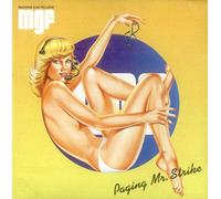 Machine Gun Fellatio - Paging Mr. Strike