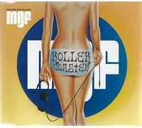 Machine Gun Fellatio - Rollercoaster