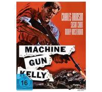 Machine-Gun Kelly [Blu-Ray] [Region B] (English audio. English subtitles)