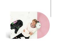 MACHINE GUN KELLY DRUNK FACE / 5150 LIMITED PINK VINYL 7” SINGLE NEW