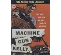 Machine Gun Kelly [DVD]