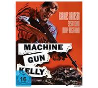 Machine-Gun Kelly [Blu-Ray] [Region B] (English audio. English subtitles)