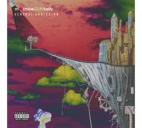 MacHine Gun Kelly - General Admission