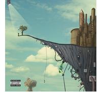 MACHINE GUN KELLY - GENERAL ADMISSION CD NEW