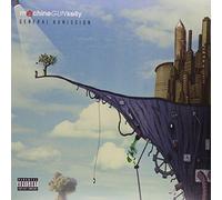 MacHine Gun Kelly - General Admission (Deluxe Edition) [VINYL]