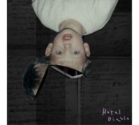 Machine Gun Kelly – Hotel Diablo – CD – US Import