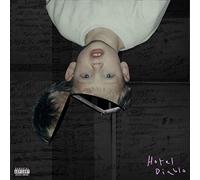 Machine Gun Kelly – Hotel Diablo – New Vinyl LP (Explicit) – Interscope
