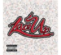 Machine Gun Kelly Lace Up (CD) Album (US IMPORT)