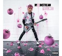 Machine Gun Kelly - Mainstream Sellout Opaque Grey - Colored Vinyl