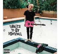 Tickets to My Downfall