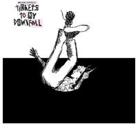 Machine Gun Kelly Tickets to My Downfall (CD) Album (US IMPORT)