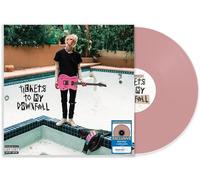 Machine Gun Kelly - Tickets To My Downfall [VINYL]