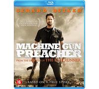 Machine Gun Preacher