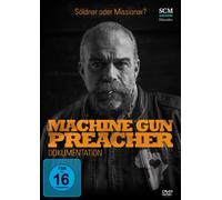 Machine Gun Preacher