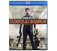 Machine Gun Preacher (English audio)